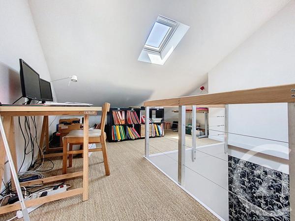 Maison à vendre  8 pièces - 174 m2 ROCHEFORT - 17