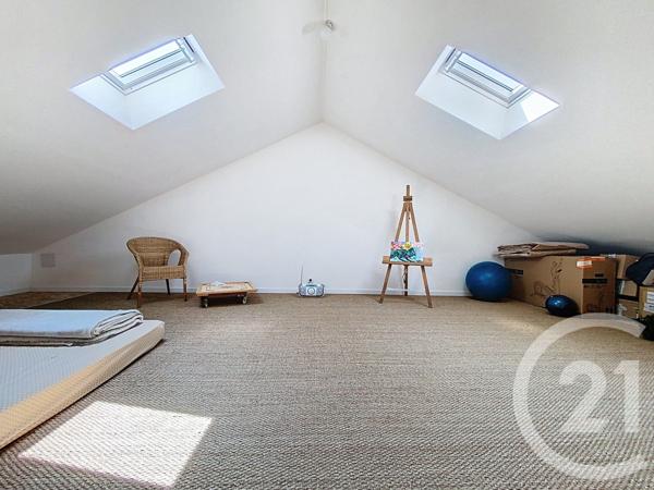 Maison à vendre  8 pièces - 174 m2 ROCHEFORT - 17