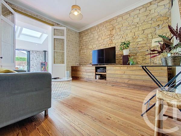 Maison à vendre  8 pièces - 174 m2 ROCHEFORT - 17