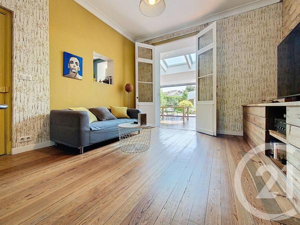 Maison à vendre  8 pièces - 174 m2 ROCHEFORT - 17