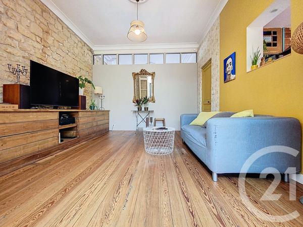 Maison à vendre  8 pièces - 174 m2 ROCHEFORT - 17