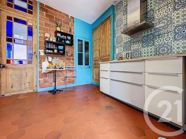 Maison à vendre  8 pièces - 174 m2 ROCHEFORT - 17