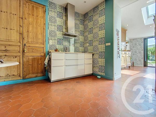 Maison à vendre  8 pièces - 174 m2 ROCHEFORT - 17