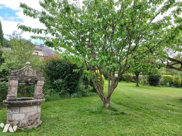 Maison centre de Lamballe