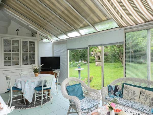 Maison centre de Lamballe