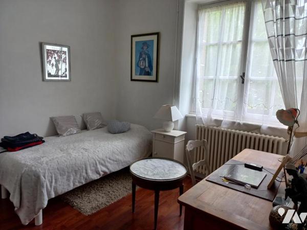 Maison centre de Lamballe