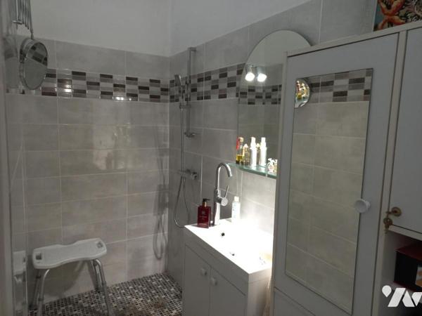 Maison centre de Lamballe