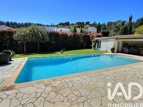 Maison à vendre 10 pièces 240 m² Bandol