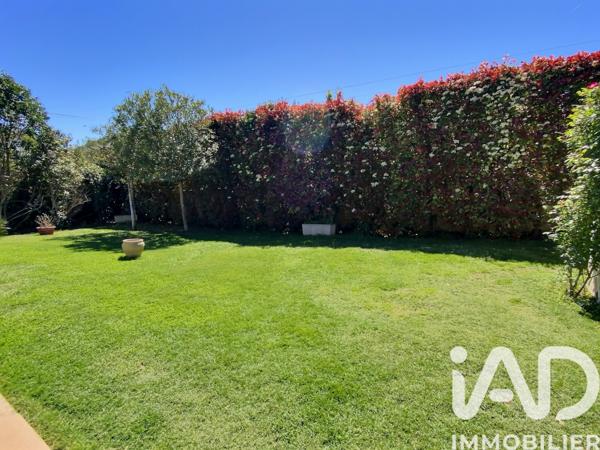 Maison à vendre 10 pièces 240 m² Bandol