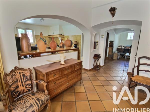 Maison à vendre 10 pièces 240 m² Bandol