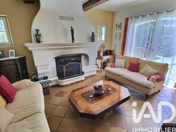 Maison à vendre 10 pièces 240 m² Bandol