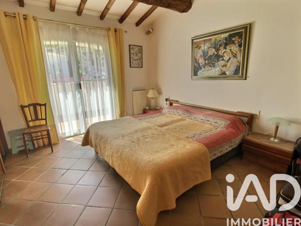 Maison à vendre 10 pièces 240 m² Bandol