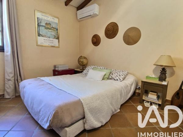 Maison à vendre 10 pièces 240 m² Bandol