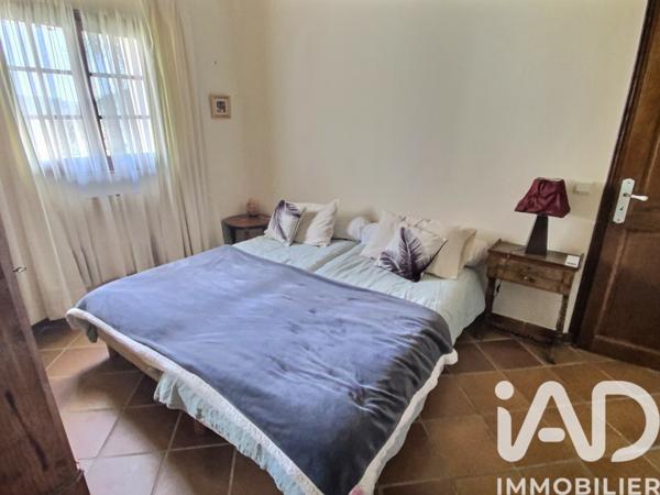 Maison à vendre 10 pièces 240 m² Bandol