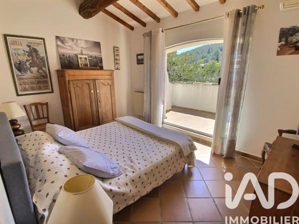 Maison à vendre 10 pièces 240 m² Bandol