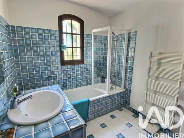 Maison à vendre 10 pièces 240 m² Bandol
