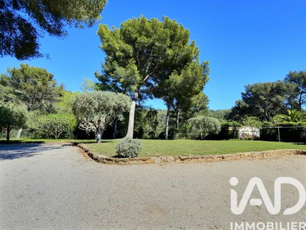 Maison à vendre 10 pièces 240 m² Bandol
