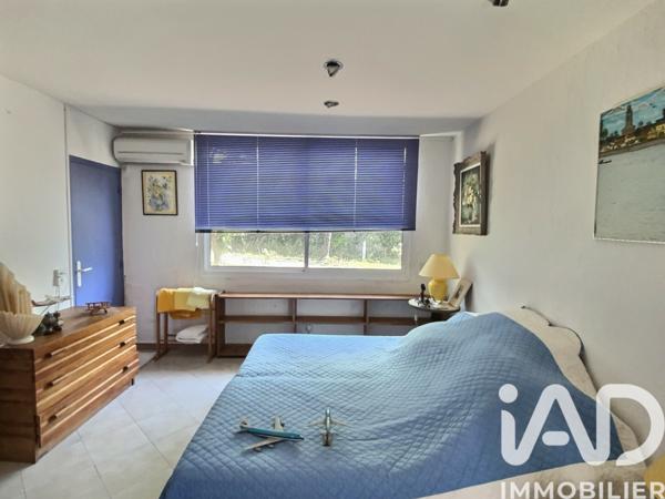 Maison à vendre 10 pièces 240 m² Bandol