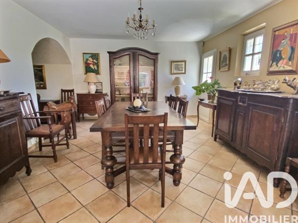 Maison à vendre 10 pièces 240 m² Bandol