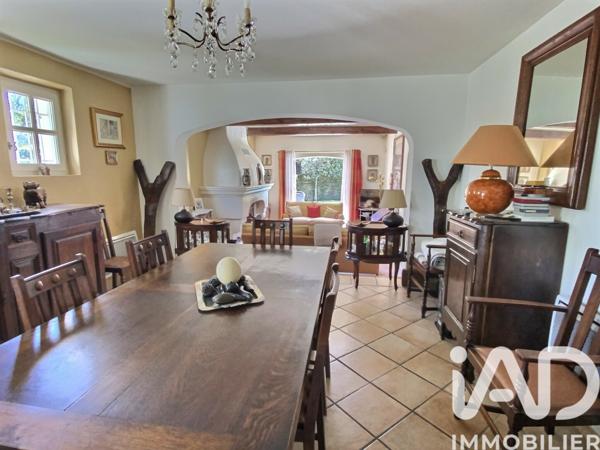 Maison à vendre 10 pièces 240 m² Bandol