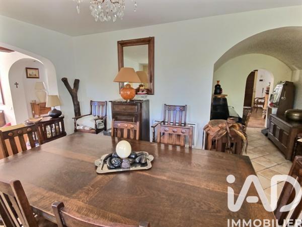 Maison à vendre 10 pièces 240 m² Bandol