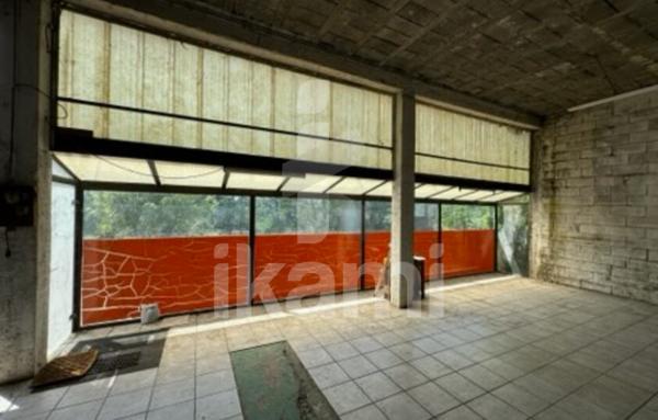 Bâtiment 500 m2 sur parcelle 21629 m2 et Terrain 2254 m2 - CAPDENAC