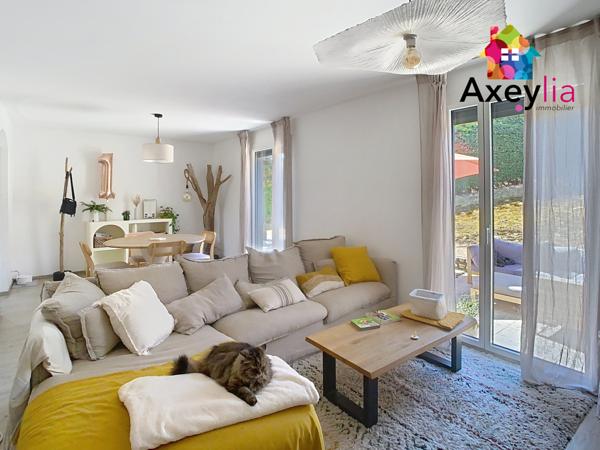 Saint-André-d'Apchon (42370) A VENDRE- SAINT-ANDRÉ D'APCHON- MAISON SUR TERRAIN DE 2005 M2