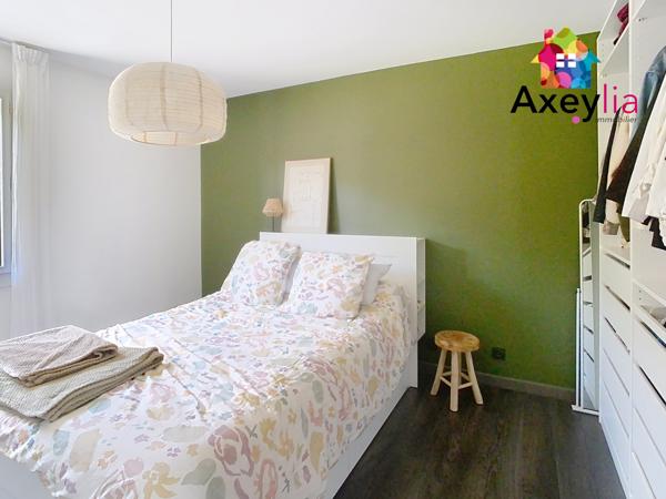 Saint-André-d'Apchon (42370) A VENDRE- SAINT-ANDRÉ D'APCHON- MAISON SUR TERRAIN DE 2005 M2