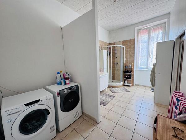 Jolie maison de ville à La Fermeté