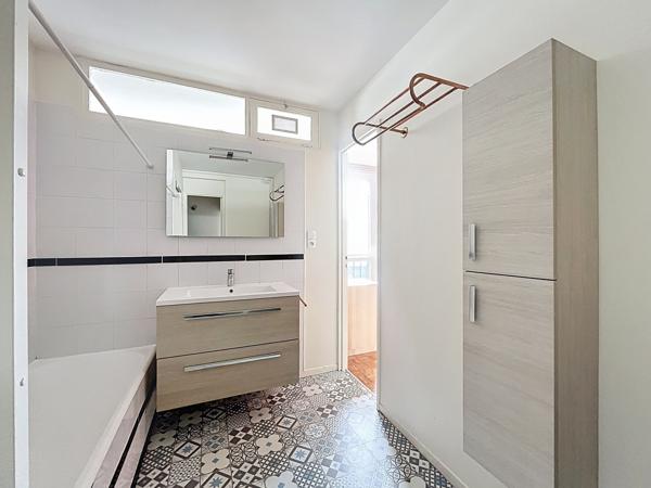 Appartement 3 pièces - 76 m² Exclusivité efficity