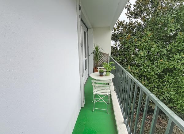 Appartement 3 pièces - 76 m² Exclusivité efficity