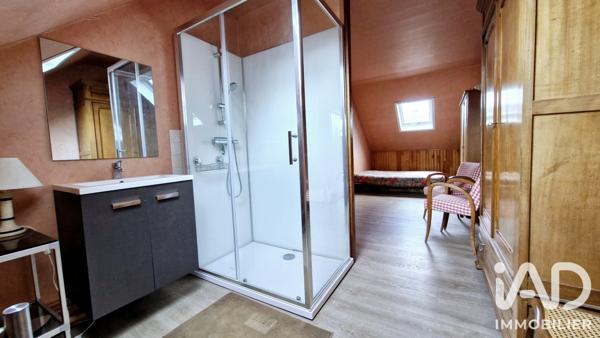 Maison à vendre 4 pièces 104,49 m² Lucé