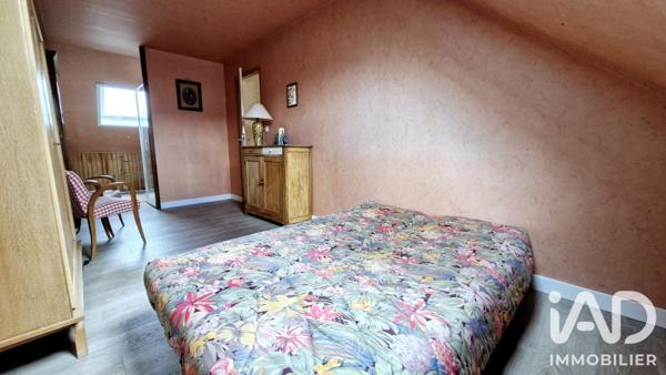 Maison à vendre 4 pièces 104,49 m² Lucé