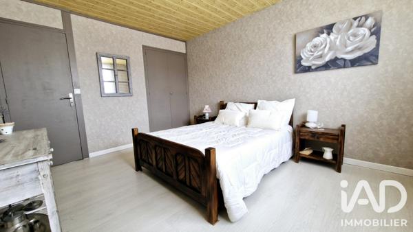 Maison à vendre 4 pièces 104,49 m² Lucé