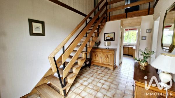 Maison à vendre 4 pièces 104,49 m² Lucé