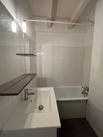 Duplex meublé de 34 m2