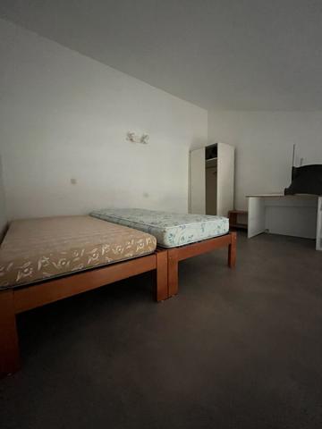 Duplex meublé de 34 m2