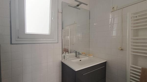 Appartement 1 chambre - centre ville