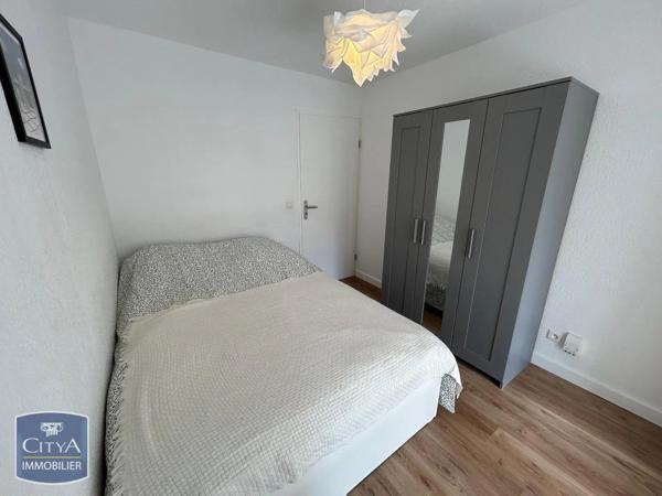 Appartement à louer 2 pièces 36.5m² Annemasse (74100)