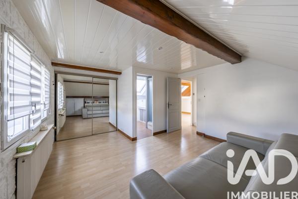 Maison à vendre 5 pièces 110 m² L'Haÿ-les-Roses