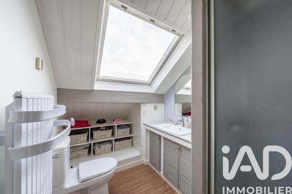 Maison à vendre 5 pièces 110 m² L'Haÿ-les-Roses