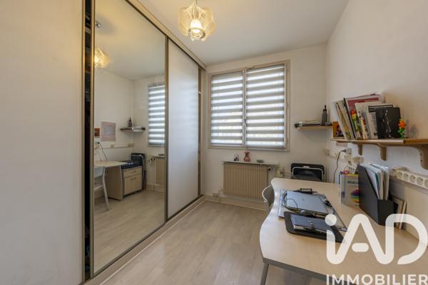 Maison à vendre 5 pièces 110 m² L'Haÿ-les-Roses