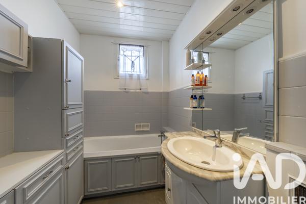 Maison à vendre 5 pièces 110 m² L'Haÿ-les-Roses