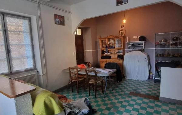 Vente Maison Saramon   