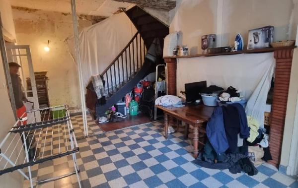 Vente Maison Saramon   