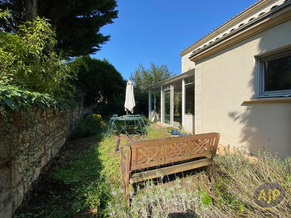 Vente maison Bordeaux : 789 000 € - AJP Immobilier Lège-Cap-Ferret