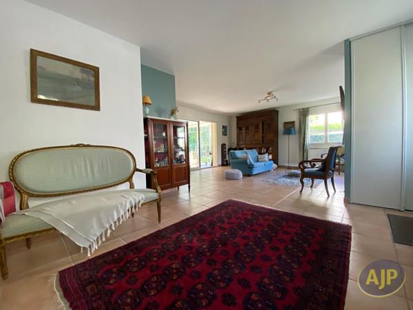 Vente maison Bordeaux : 789 000 € - AJP Immobilier Lège-Cap-Ferret