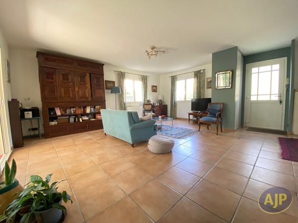 Vente maison Bordeaux : 789 000 € - AJP Immobilier Lège-Cap-Ferret