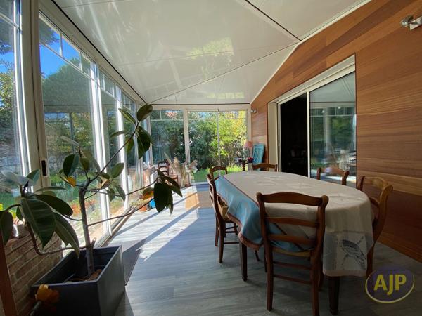 Vente maison Bordeaux : 789 000 € - AJP Immobilier Lège-Cap-Ferret