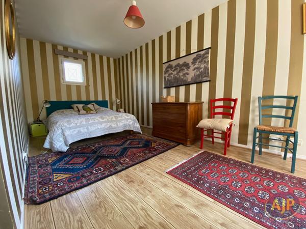 Vente maison Bordeaux : 789 000 € - AJP Immobilier Lège-Cap-Ferret